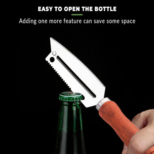 3-in-1 Peeling Knife for Kitchen Use