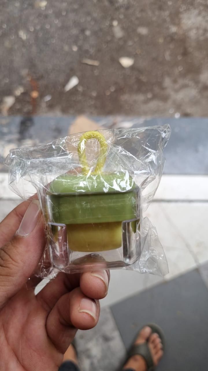 FairDealWorldShop Manual Mini Lint Roller