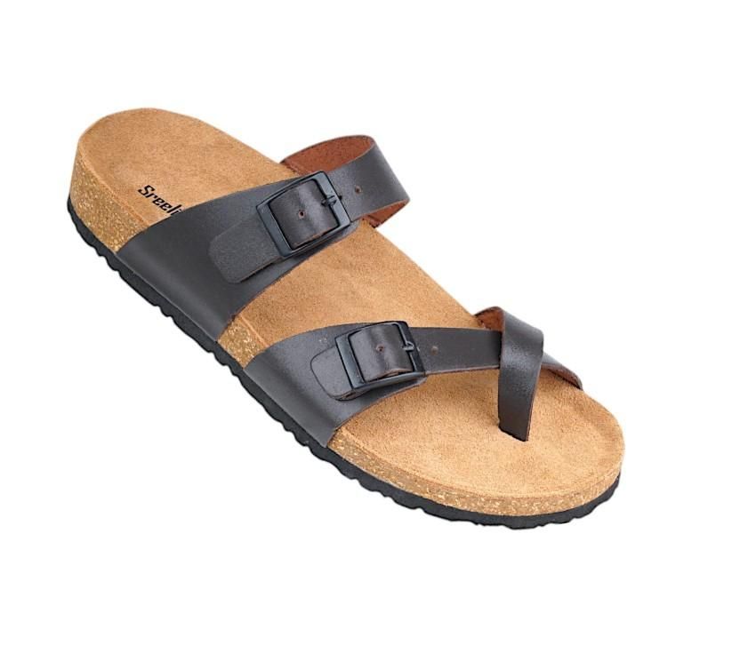 FairDealWorldShop Men's Casual Flat Sandal