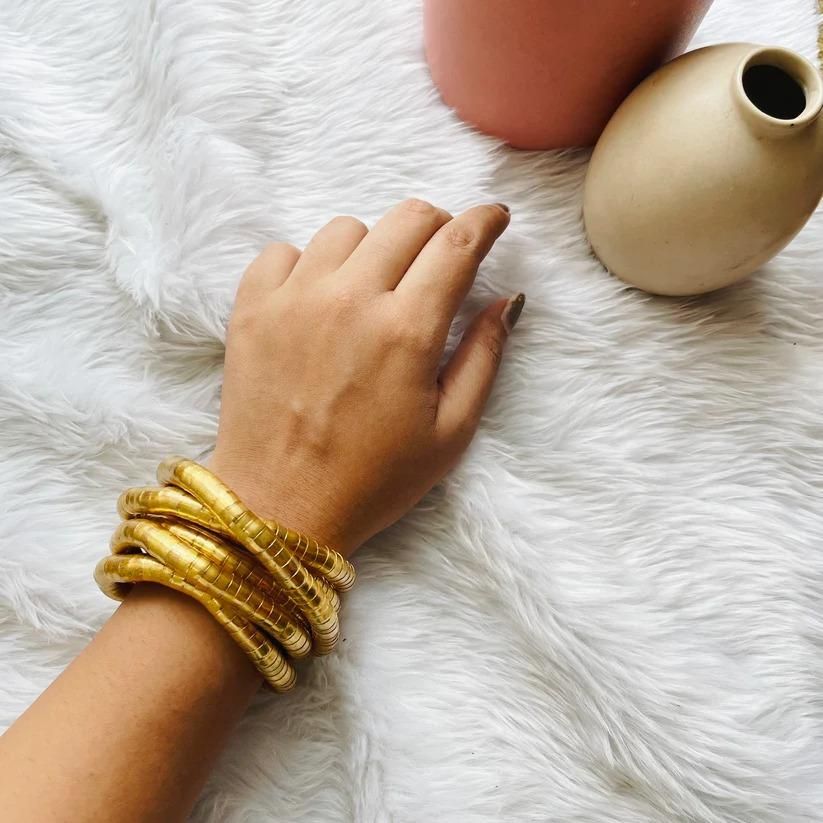 Multi-Styling Bendable Fashion Necklace
