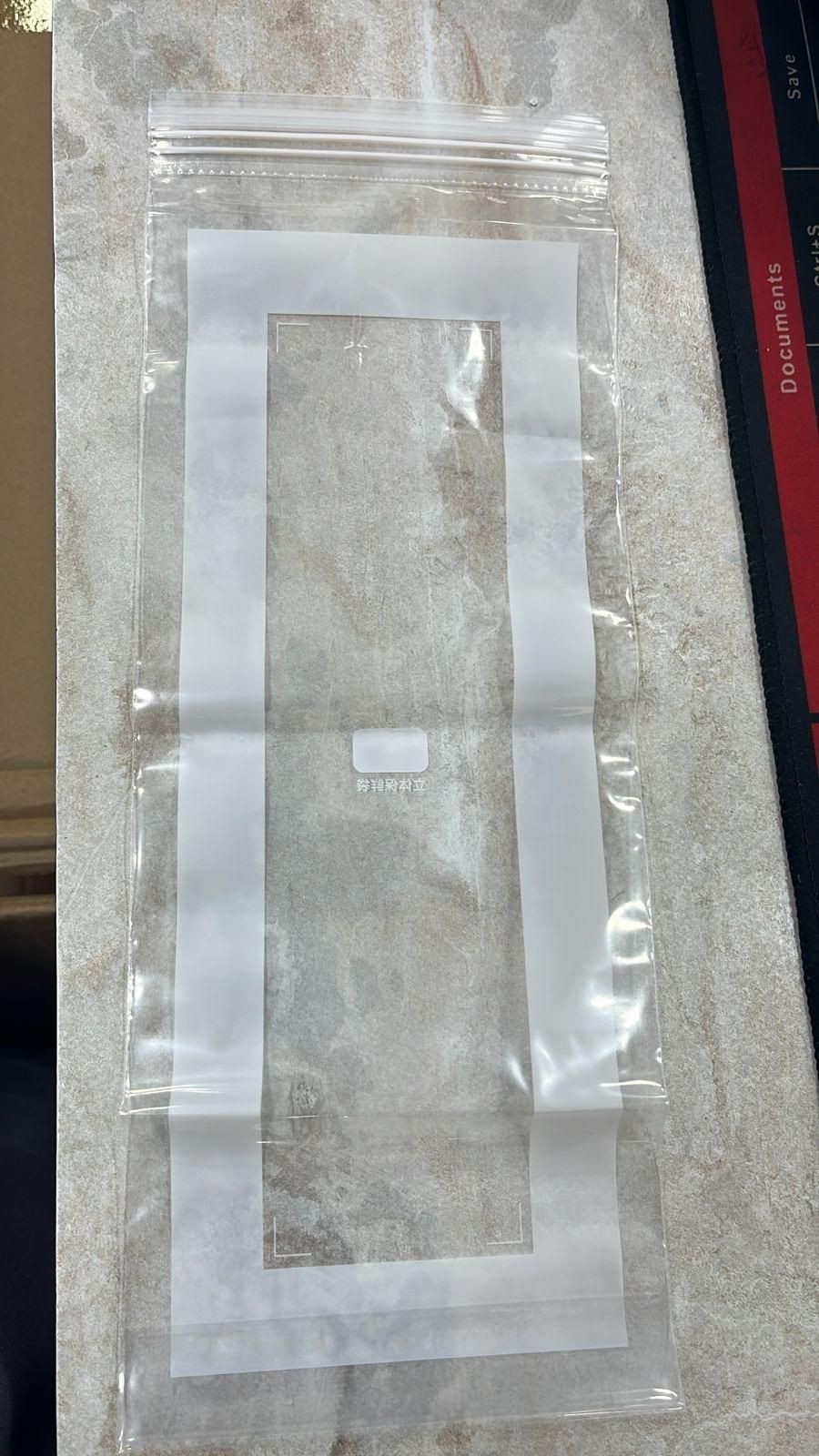 Multipurpose Reusable Zip Lock Bags – Pack of 15