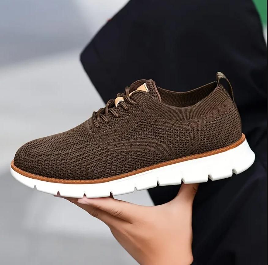 FairDealWorldShop Men's Comfortable Casual Shoes