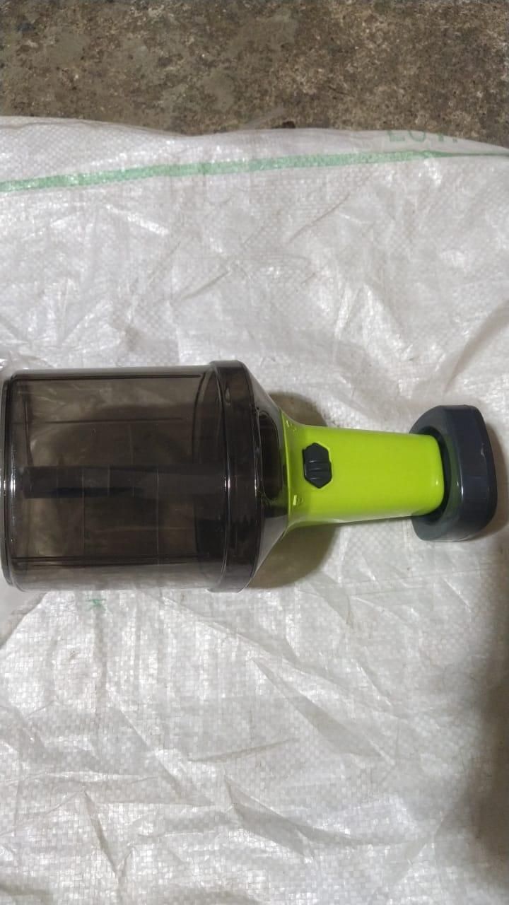 FairDealWorldShop Manual Fruit and Vegetable Chopper