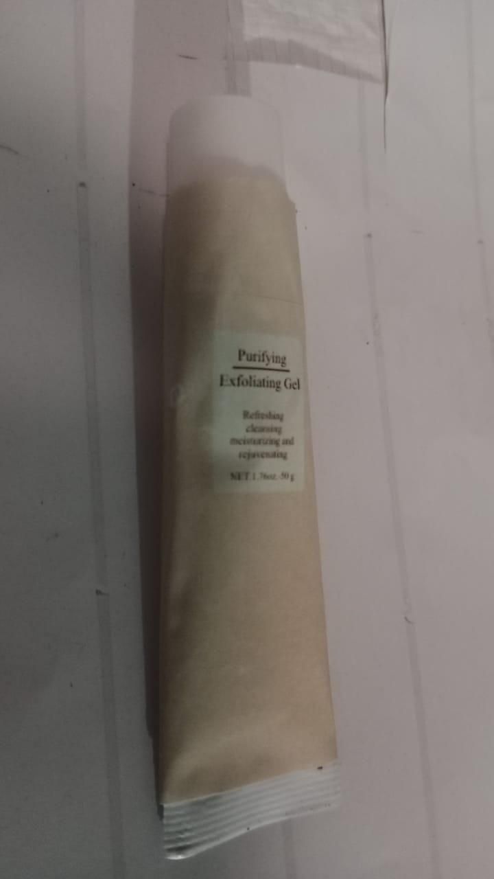 Purifying Face Exfoliant Pack of 2