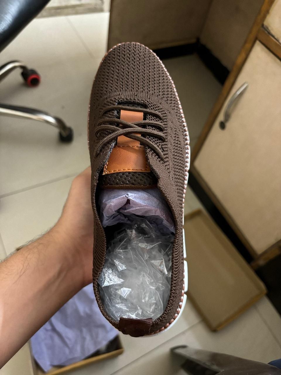 FairDealWorldShop Men's Comfortable Casual Shoes