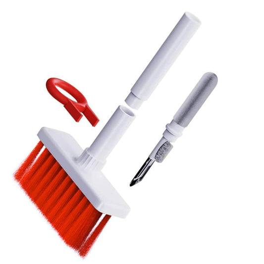 Keyboard Cleaning Brush Kit for Electronics Maintenance