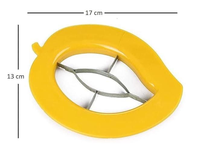 FairDealWorldShop Mango Cutter Chopper Slicer Tool