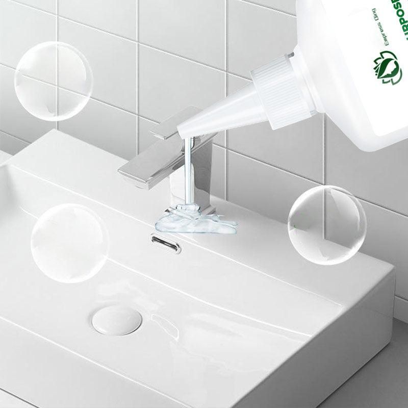 Multipurpose Bathroom Cleaner 200gm – Pack of 2