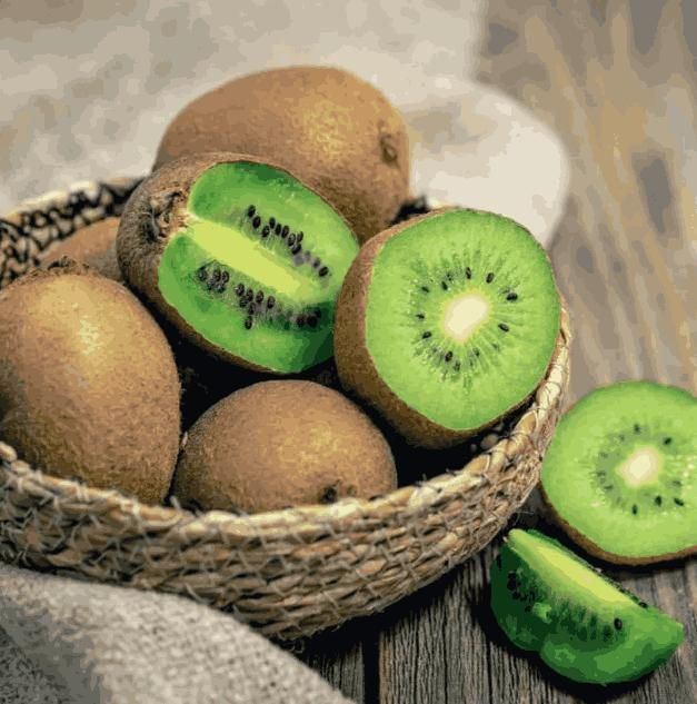 Juicy & Sweet Kiwi Seeds for Home Planting