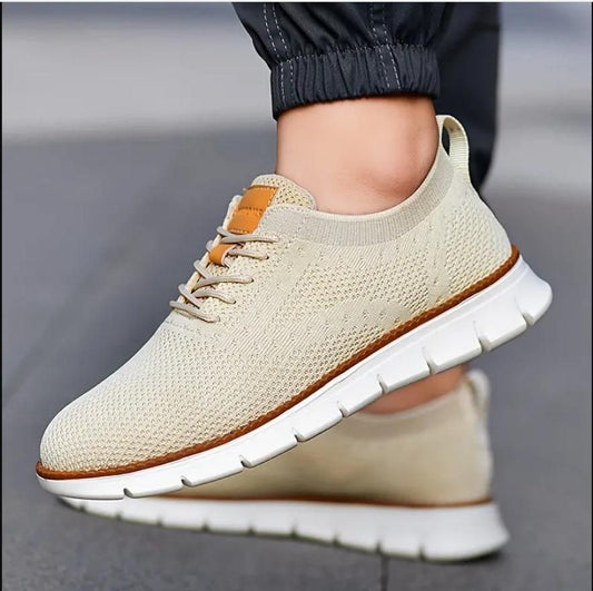 Casual Men’s Shoes for Everyday Wear