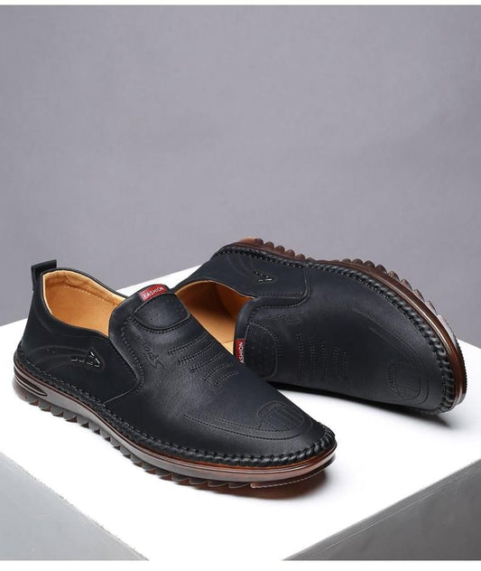 Men’s Genuine Leather Shoes
