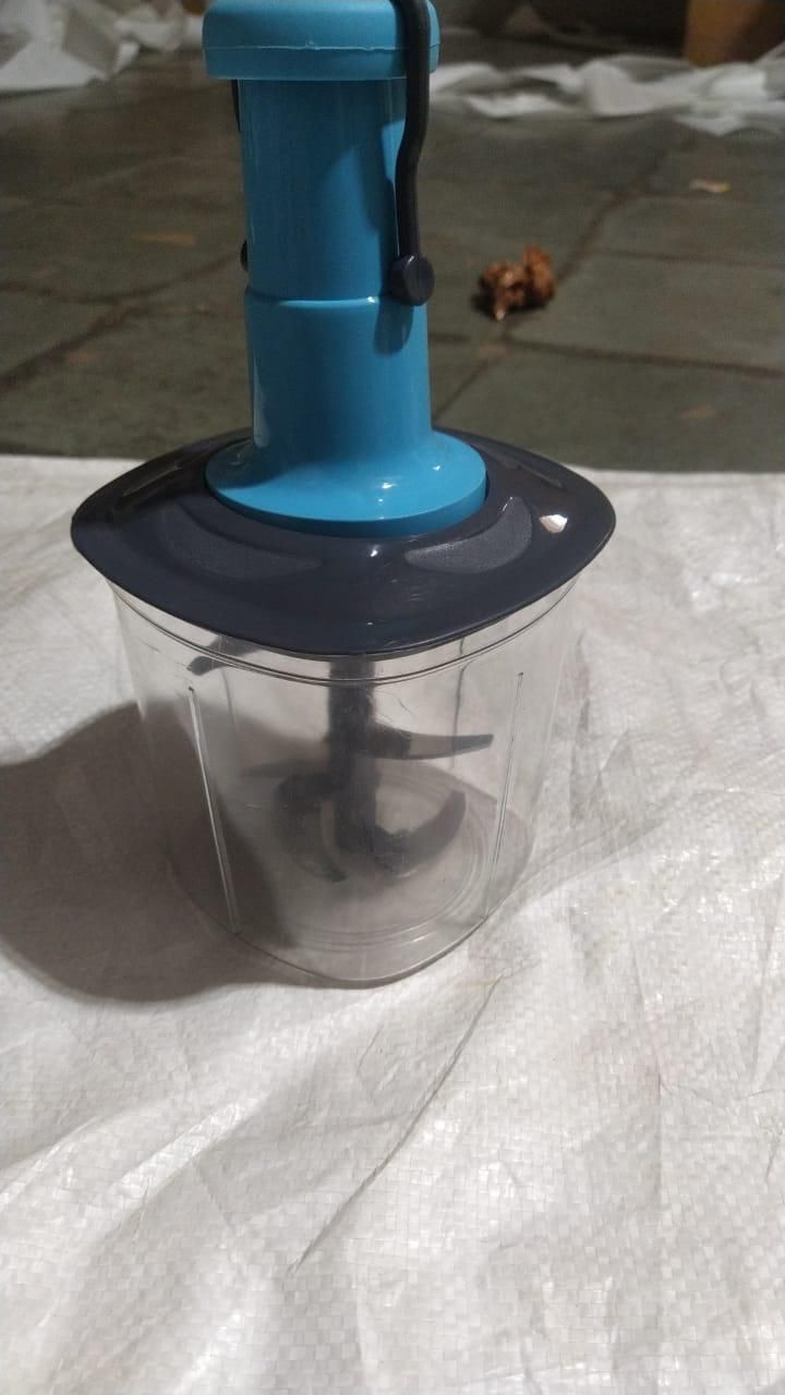 FairDealWorldShop Manual Fruit and Vegetable Chopper