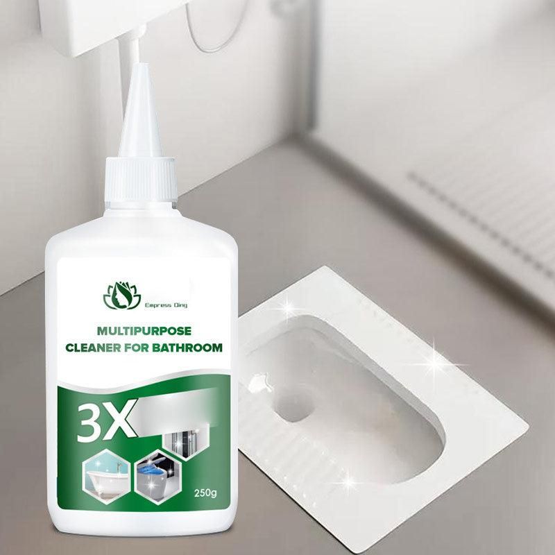 Multipurpose Bathroom Cleaner 200gm – Pack of 2