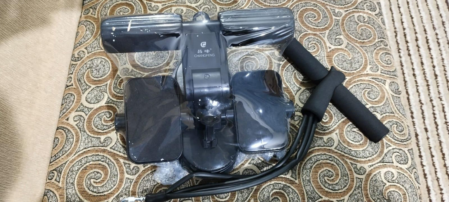 Home Fitness Muscle Exerciser Device