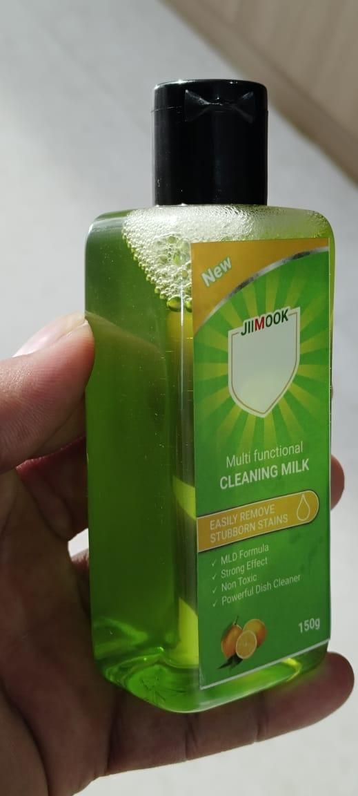 Concentrated Multifunctional Cleansing Lotion 150ml - Pack of 2