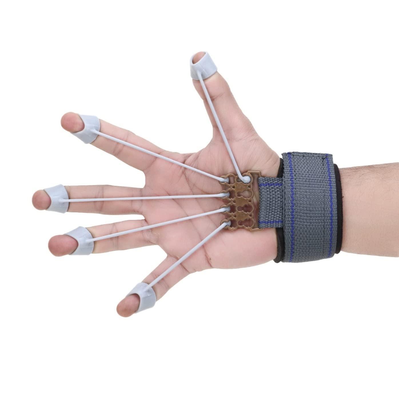 FairDealWorldShop Finger Extension Exercise