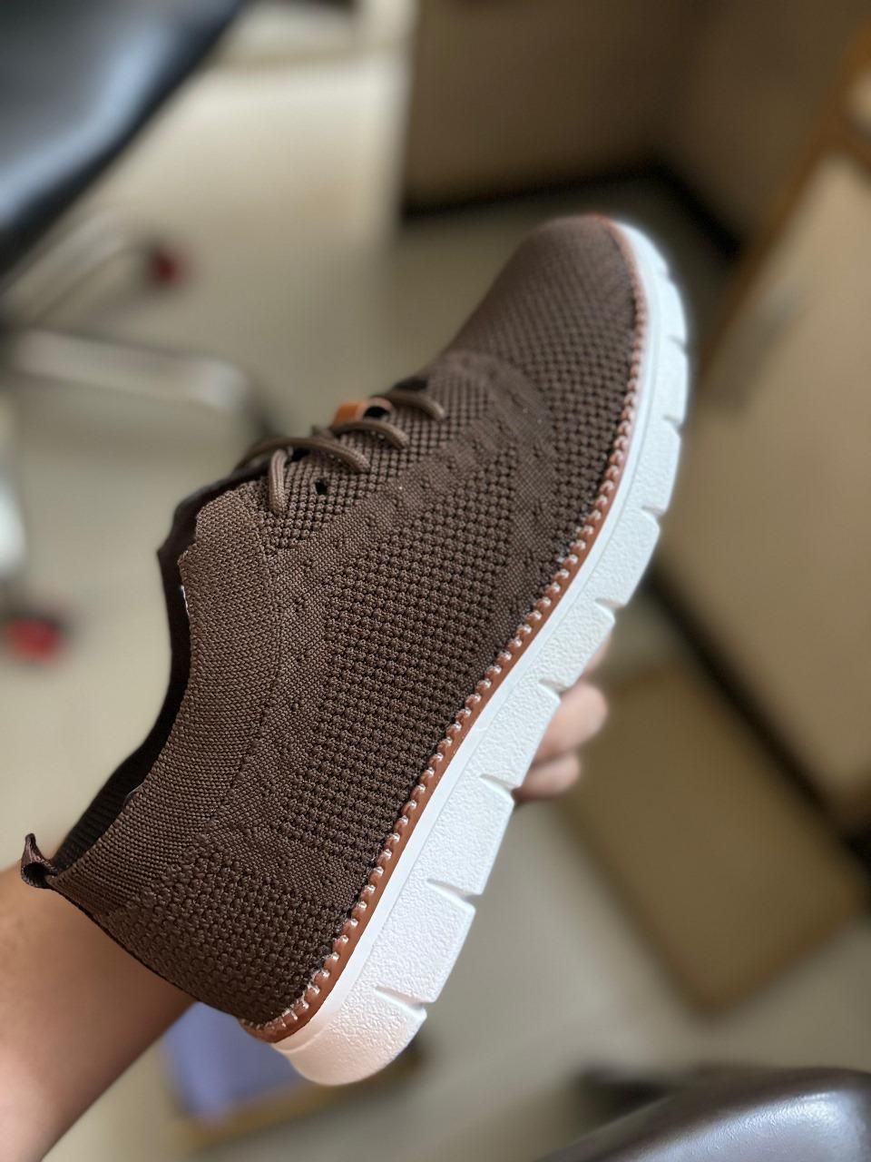 FairDealWorldShop Men's Comfortable Casual Shoes
