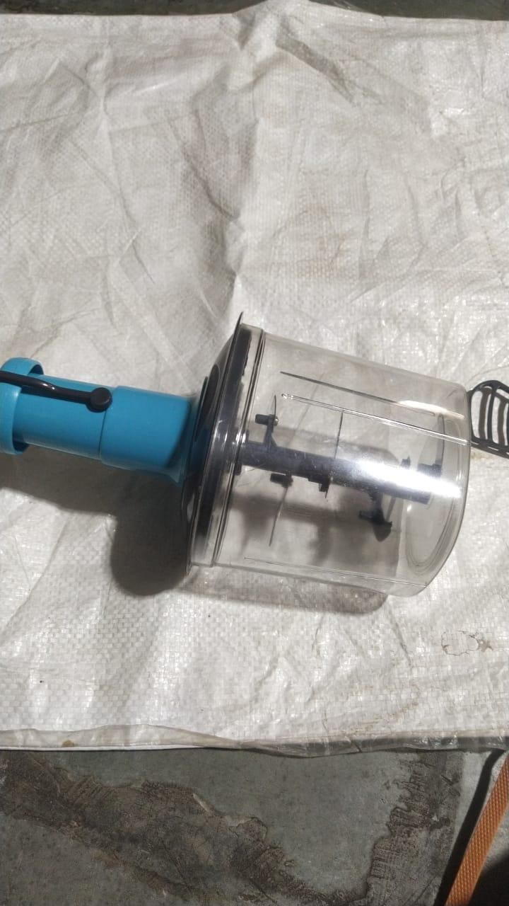 FairDealWorldShop Manual Fruit and Vegetable Chopper
