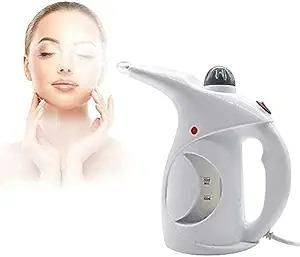 Portable Garment & Face Steamer