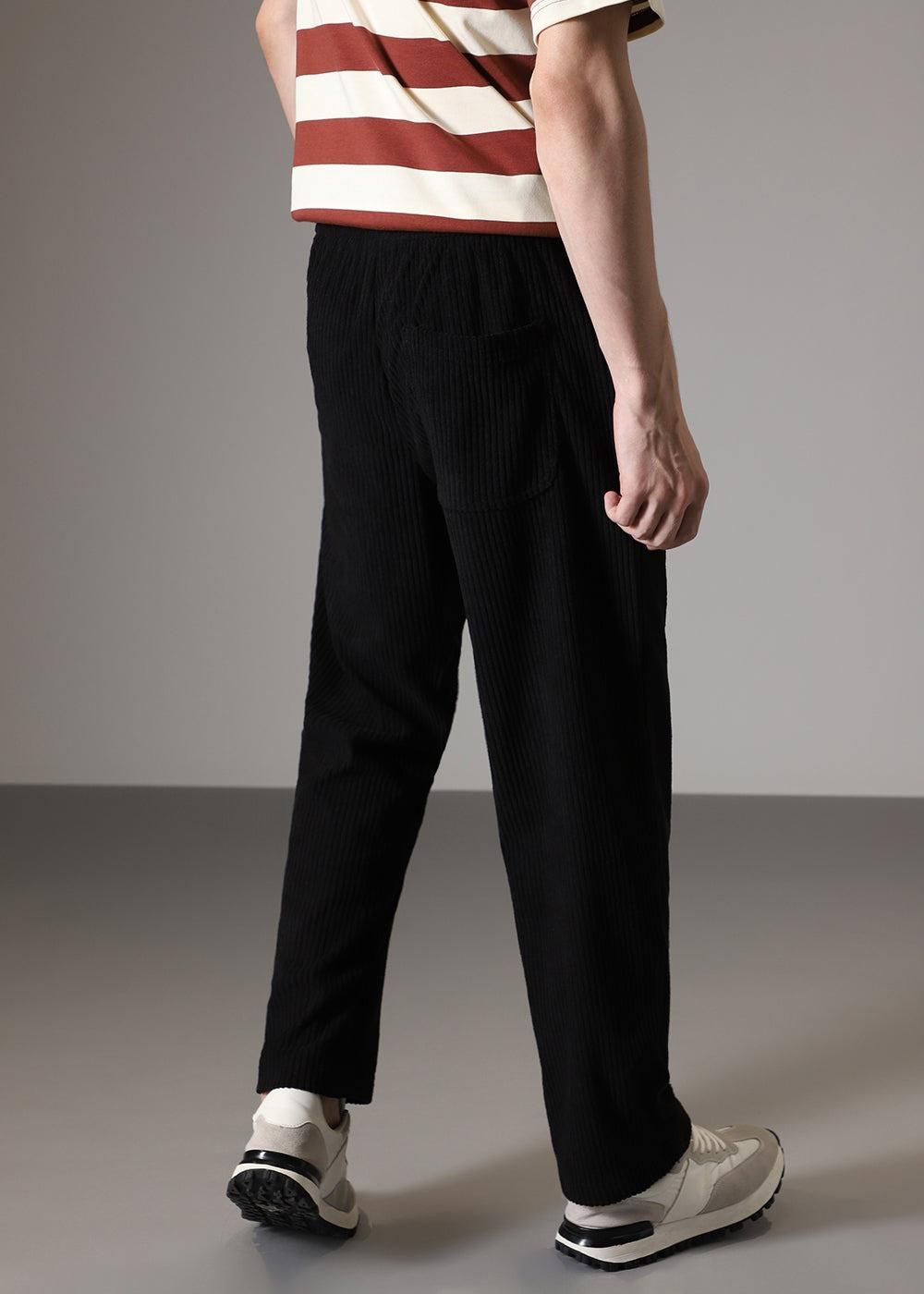 FairDealWorldShop Men's Caudray Fabric Stylish Pants