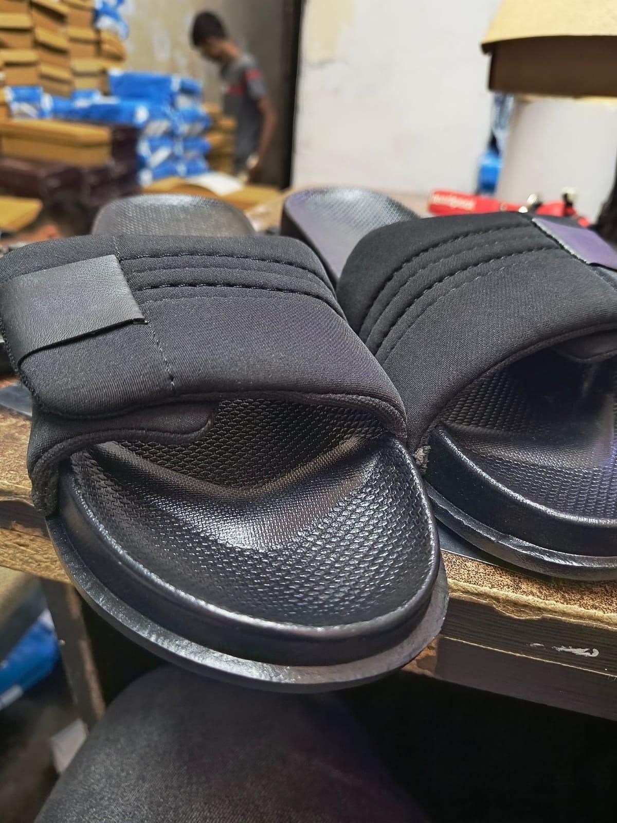 FairDealWorldShop Men's Casual Dailywear Slippers