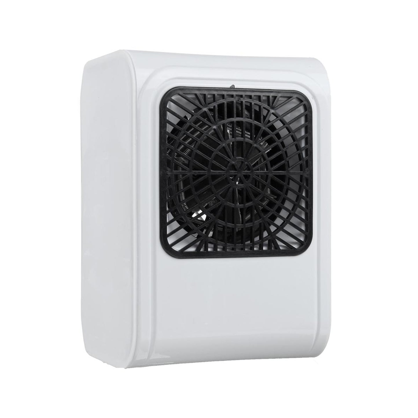 6683 Room Heater 220v Brown Box Heater For Office Bedroom Use Heater