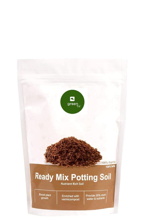FairDealWorldShop Mix Potting Soil
