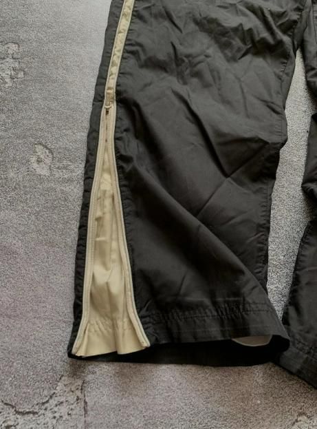 FairDealWorldShop Men's Oversized Sports Track Pant (Pack of 2)