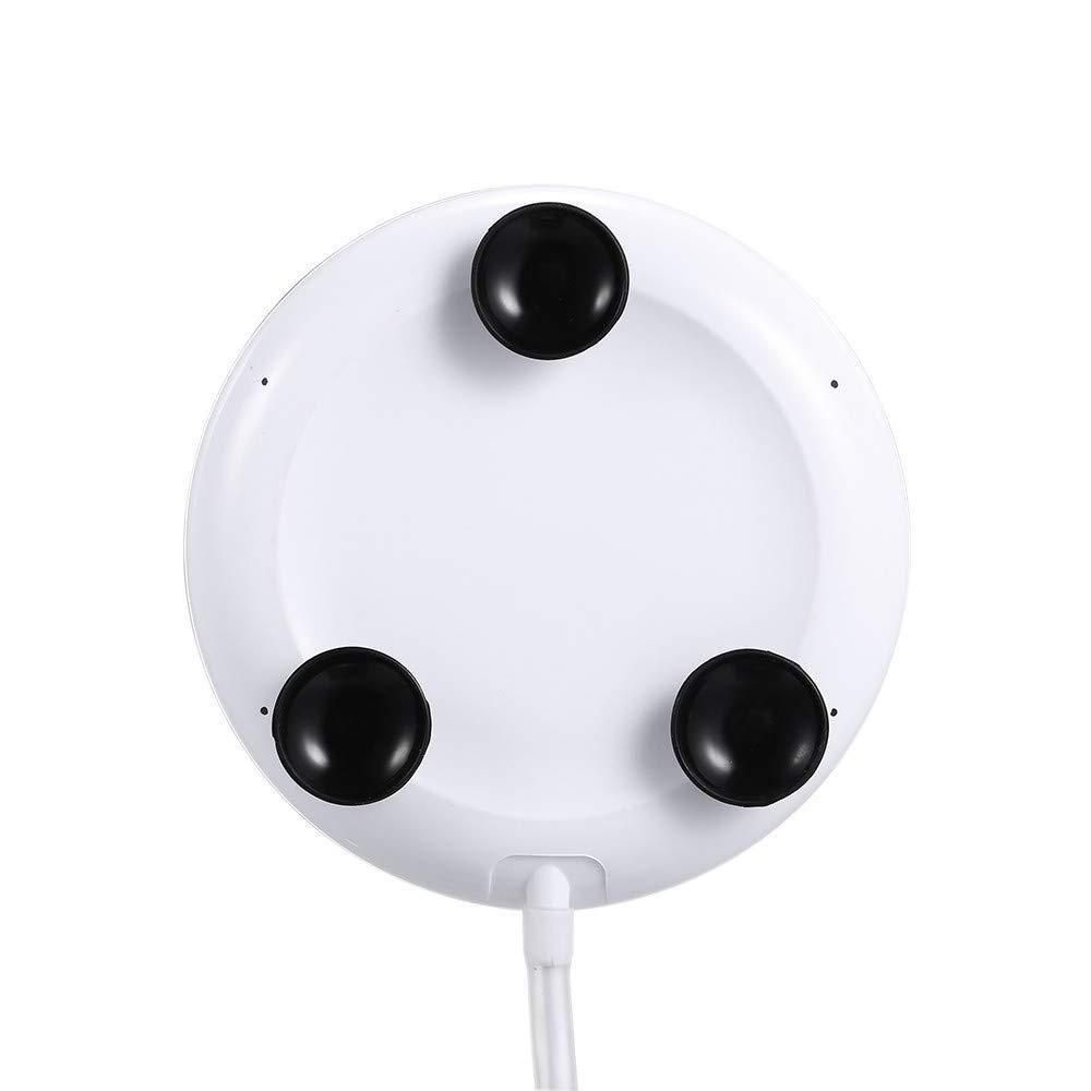 2-in-1 Mini Washer – Portable Turbine Machine