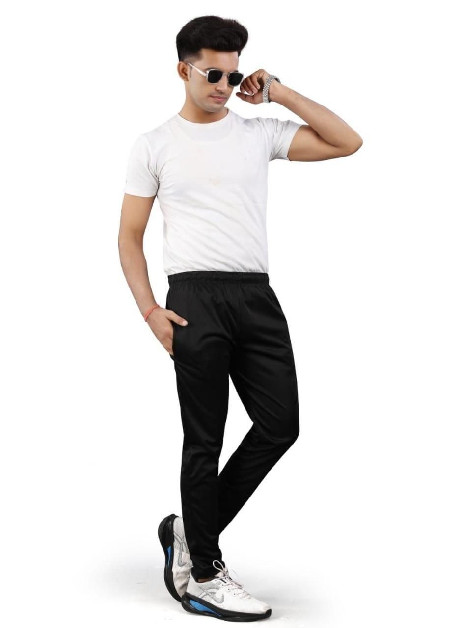 Men’s NS Lycra Track Pants Combo