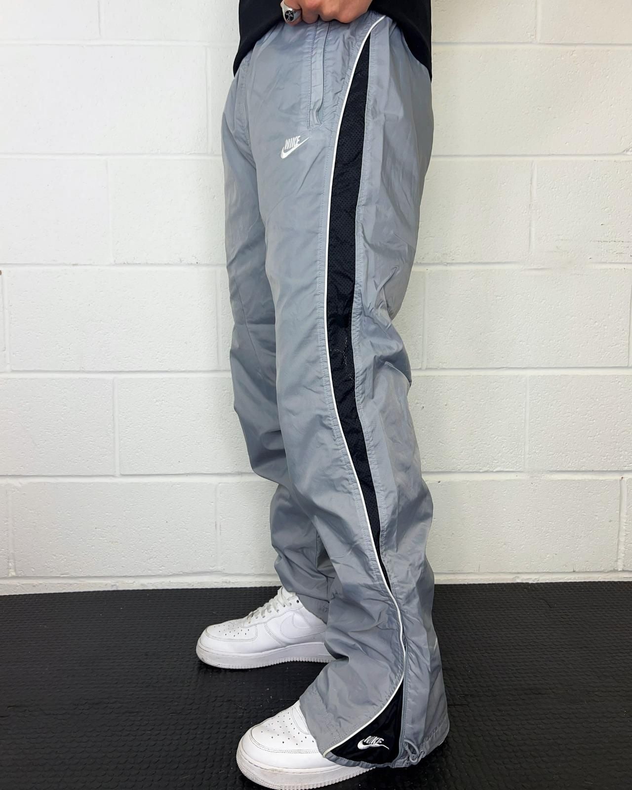 FairDealWorldShop Men's Oversized Sports Track Pant (Pack of 2)