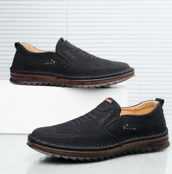 FairDealWorldShop Mens Leather Shoes