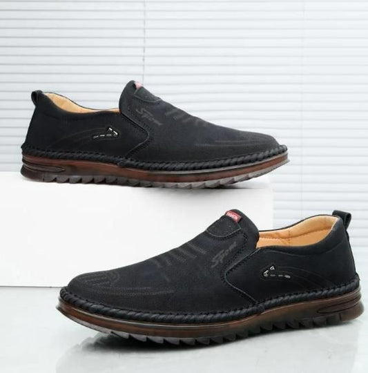 FairDealWorldShop Mens Leather Shoes