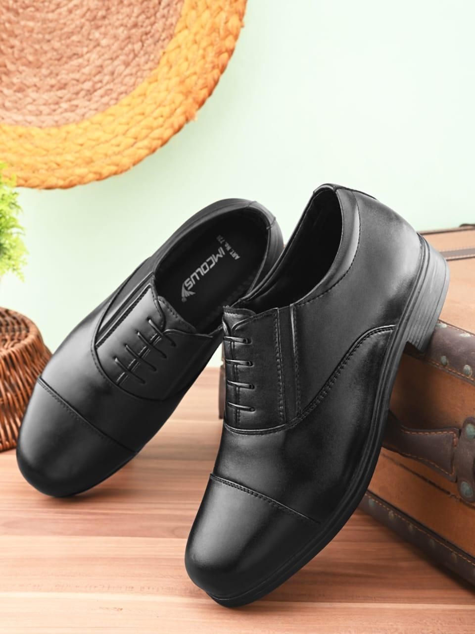 FairDealWorldShop Mens Formal Shoes