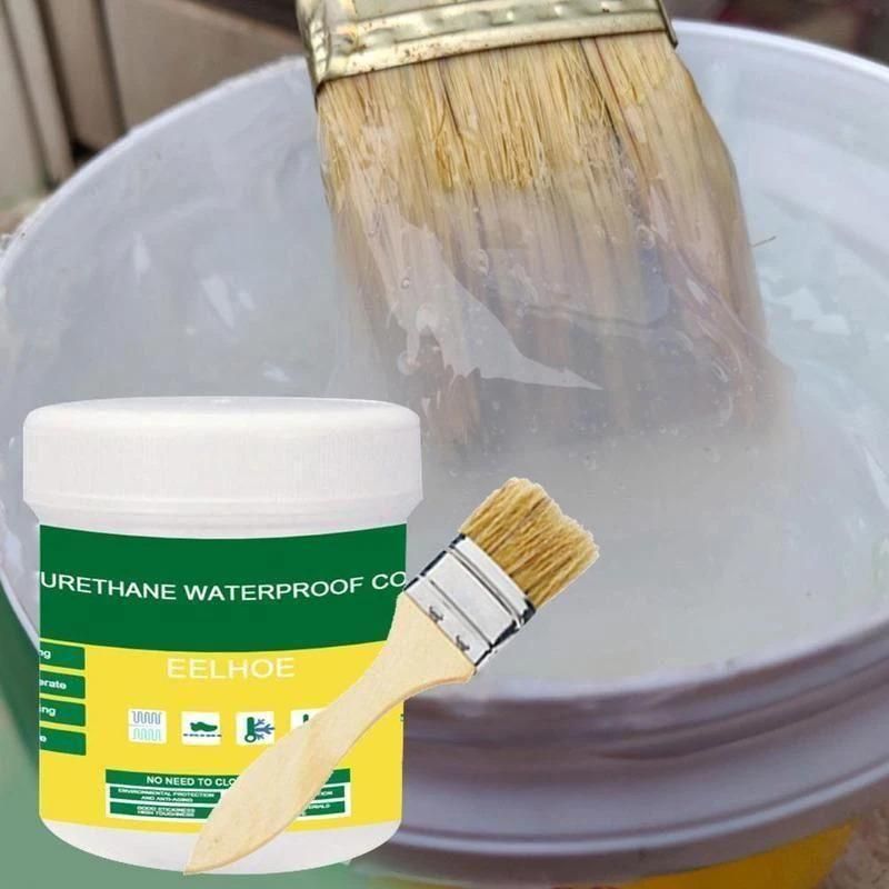 FairDealWorldShop Efficient Leak privation Waterproof Glue