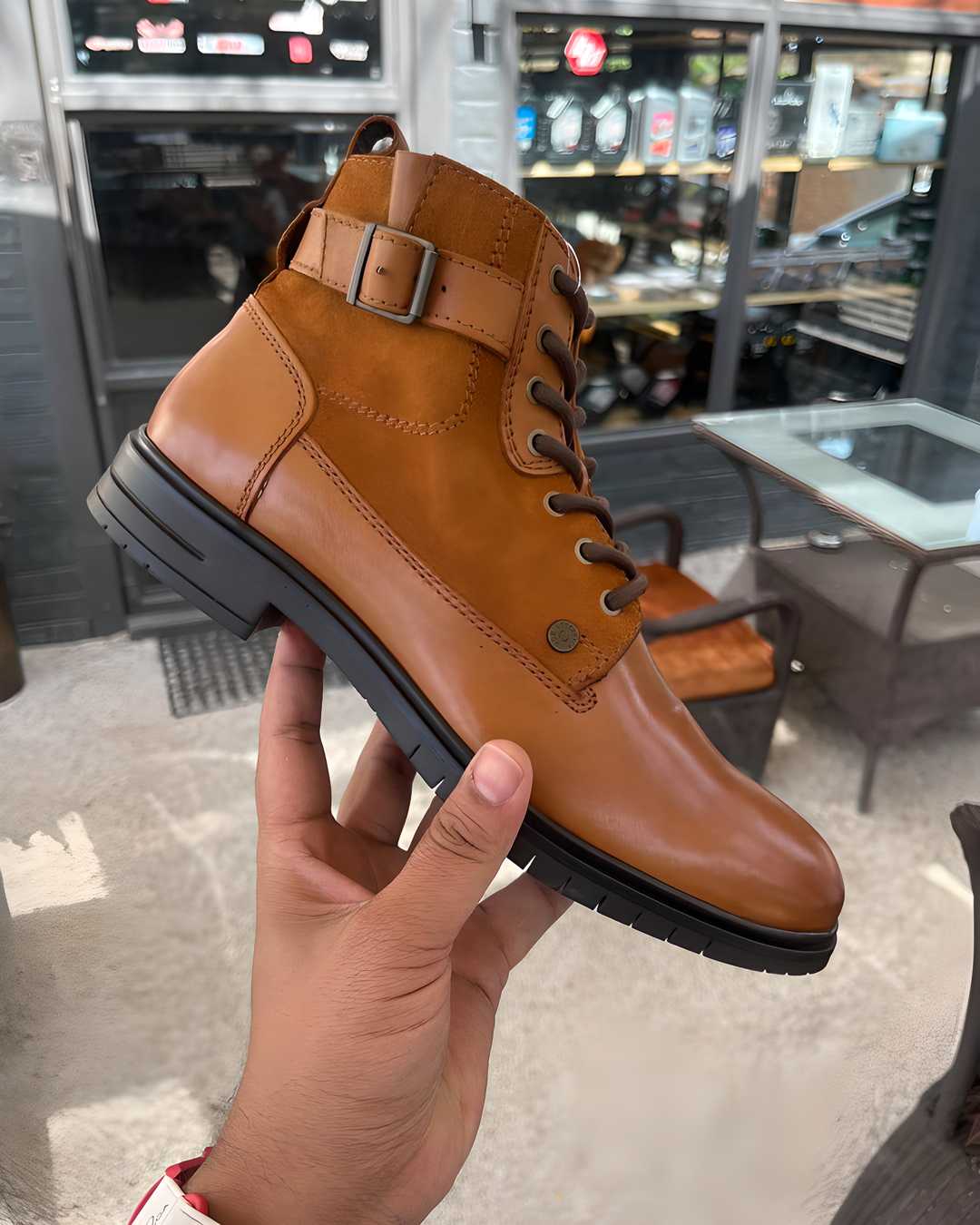 FairDealWorldShop Daily wear Mens Casual Shoes