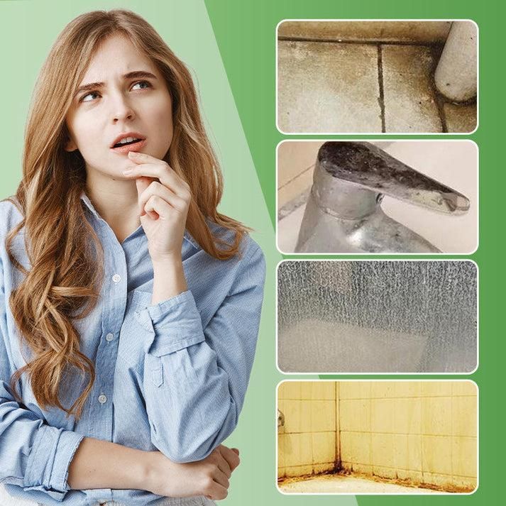 Bathroom Multipurpose Cleaner – 200g Pack