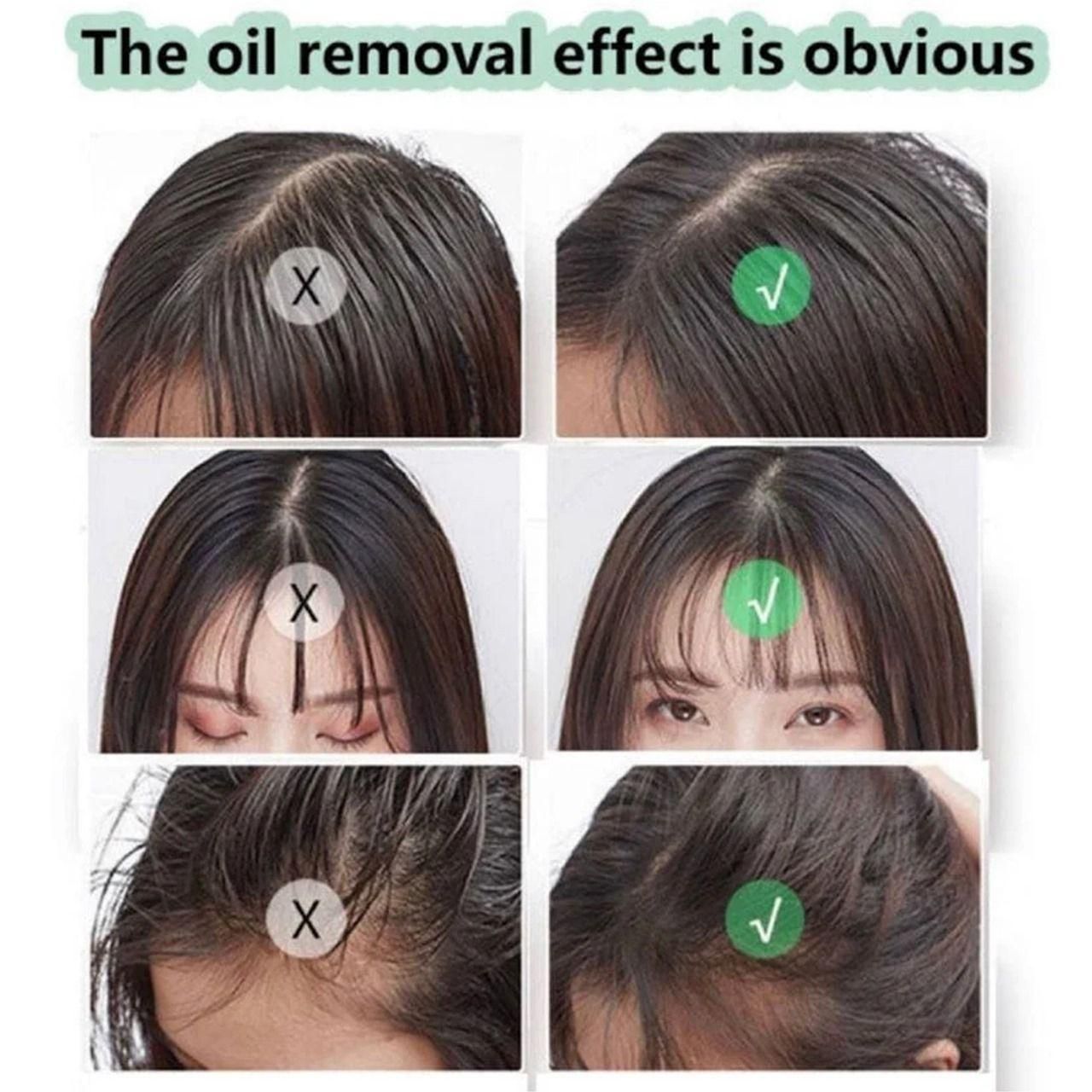 Lefusha Fluffy Spray & Hair Spray 100ml Each