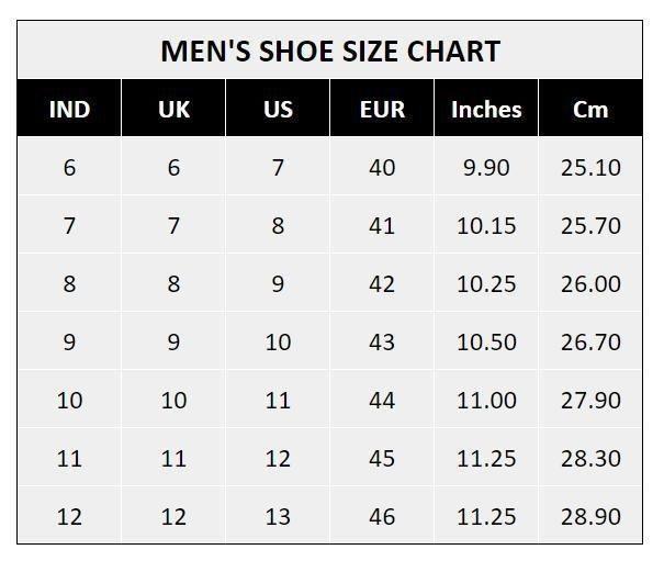 Men’s Daily Wear Casual Shoes