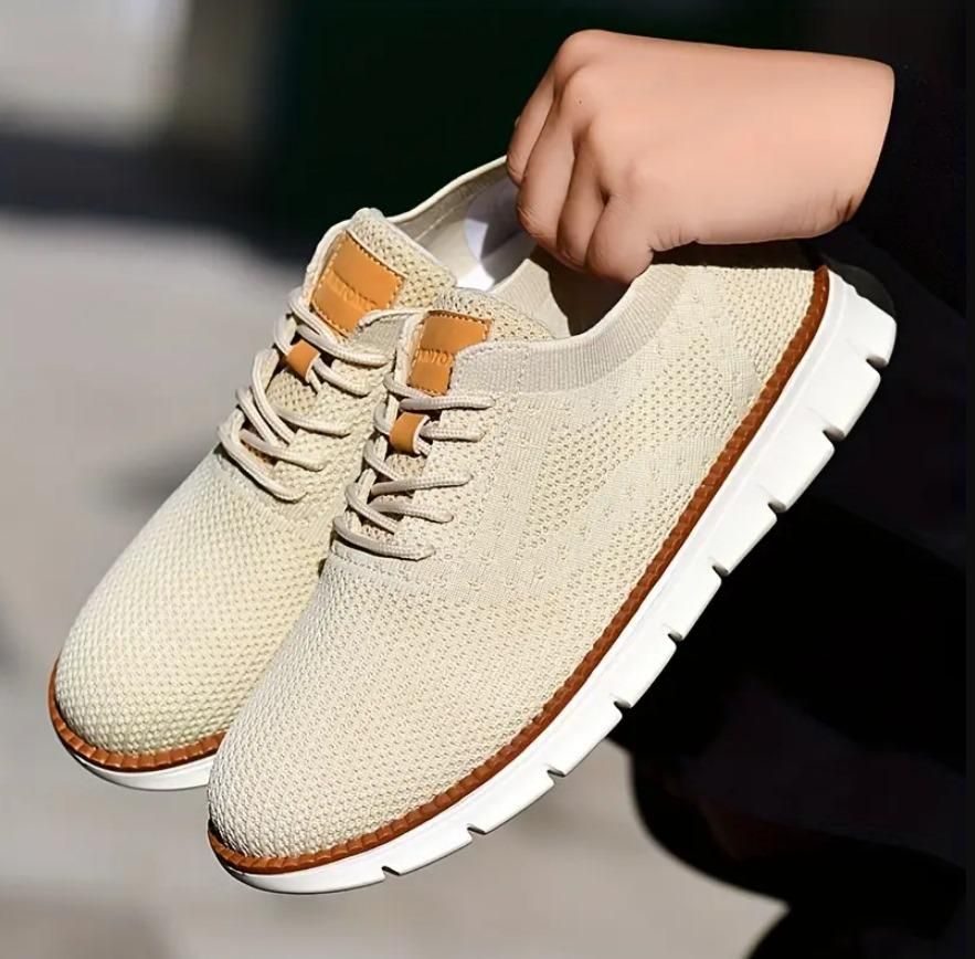 FairDealWorldShop Men's Comfortable Casual Shoes