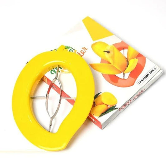 FairDealWorldShop Mango Cutter Chopper Slicer Tool