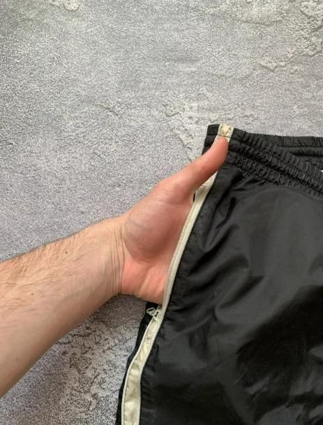 FairDealWorldShop Men's Oversized Sports Track Pant (Pack of 2)