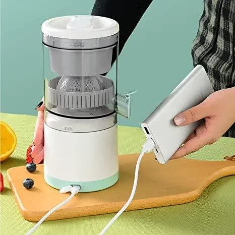 Electric Citrus Juicer for Fresh Juice