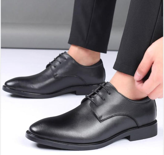 FairDealWorldShop Men's Smart Formal Shoes