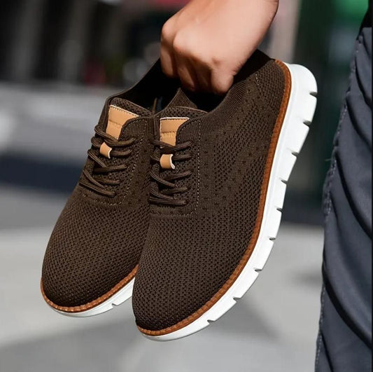 FairDealWorldShop Men's Comfortable Casual Shoes