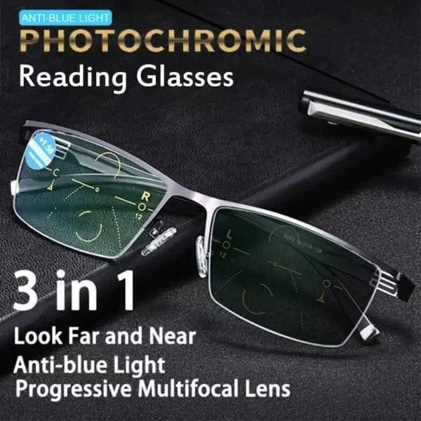 Reading Glasses Pack of 2