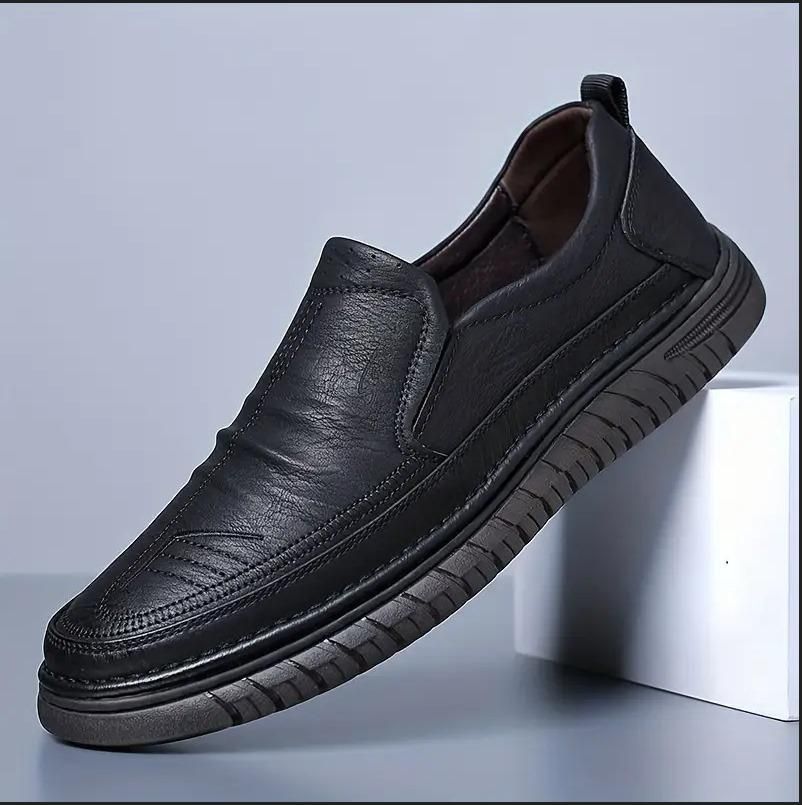 FairDealWorldShop Mens Stylish Synthetic Formal Shoes