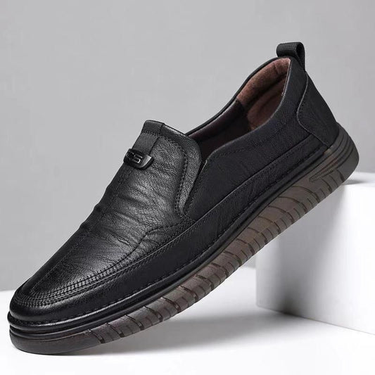 FairDealWorldShop Men's Casual Synthetic Loafers