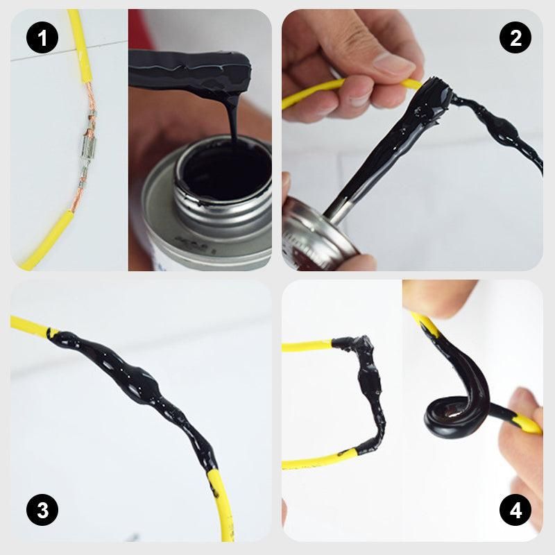 Multi-Purpose Insulating Glue