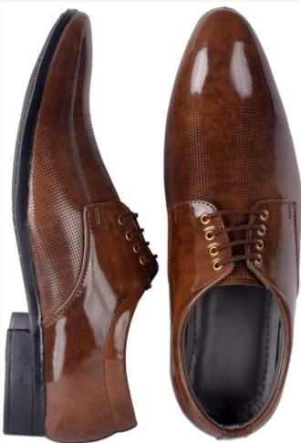 FairDealWorldShop Men's Stylish  Formal Shoes
